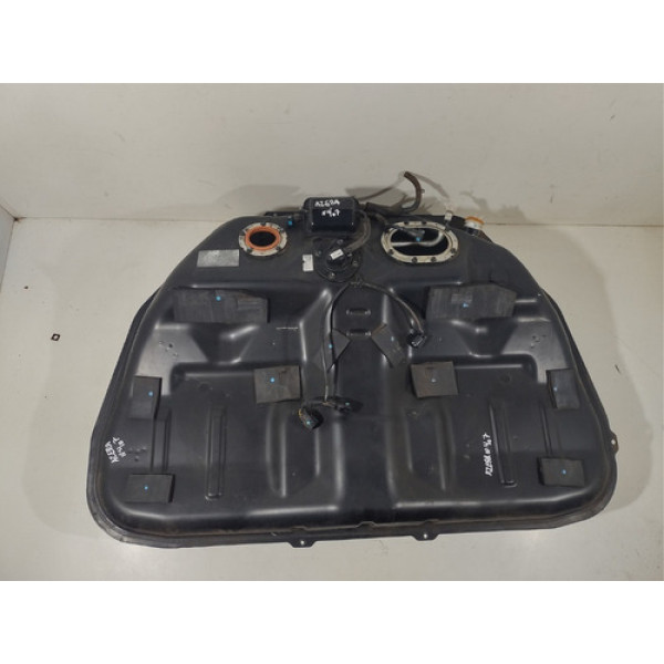 Tanque De Combustivel Hyundai Azera 2007 A 2010