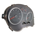 Painel Instrumento Velocimetro Gol Saveiro Voyage G5 G6 1.6