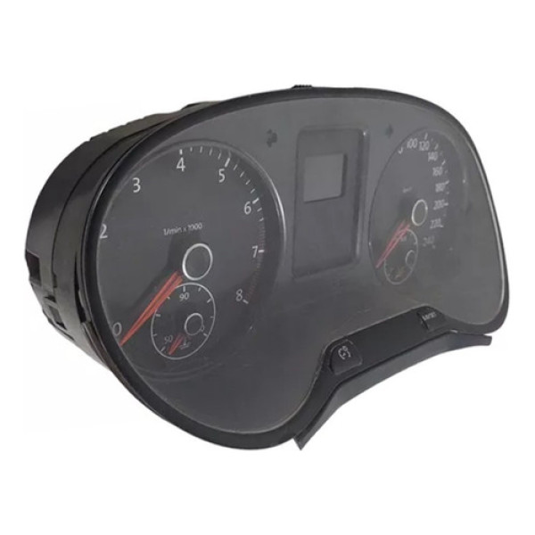 Painel Instrumento Original Vw Fox Spacefox  2011 A 2014