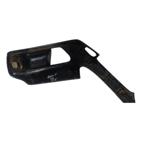 Puxador Porta Esquerda E Direita Vw Golf 94 A 98