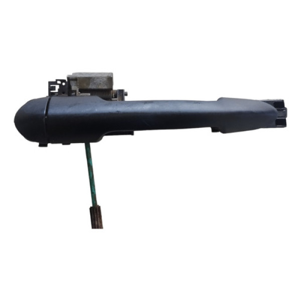 Maçaneta Externa Traseira Direita Fiat Stilo 2003 A 2008