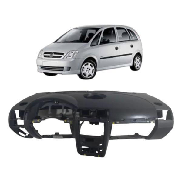 Capa Painel Meriva 2003 2012