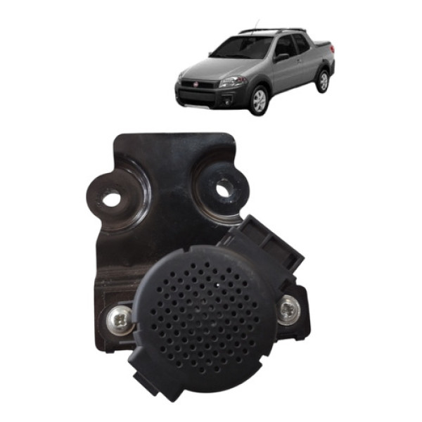 Mini Twitter Fiat Strada 2007 2018