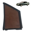 Vidro Fixo Traseiro Esquerdo Chevrolet Omega 1992 A 1998