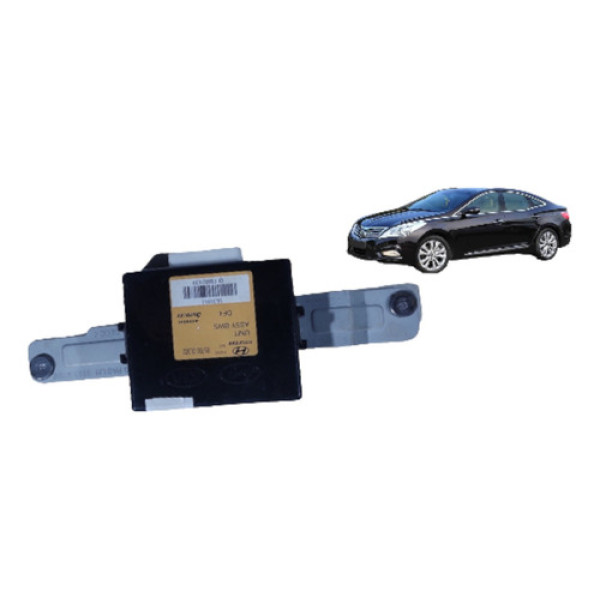 Modulo De Emergência Hyundai Azera 2007 A 2010