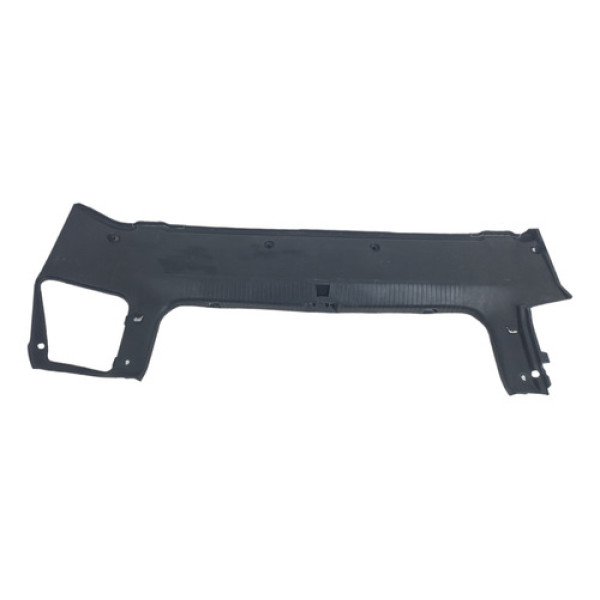 Acabamento Soleira Porta Mala Gm Vectra 1998 A 2005