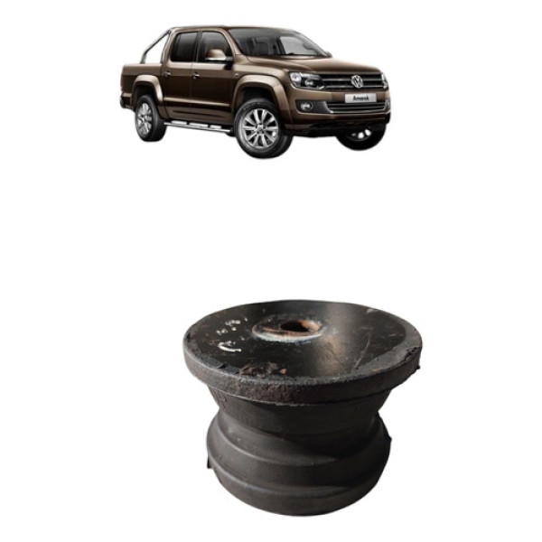 Calco Coxim Amarok 2014 2016