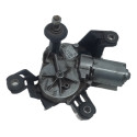 Motor Limpador Vidro Traseiro Gm Agile 2010 A 2014