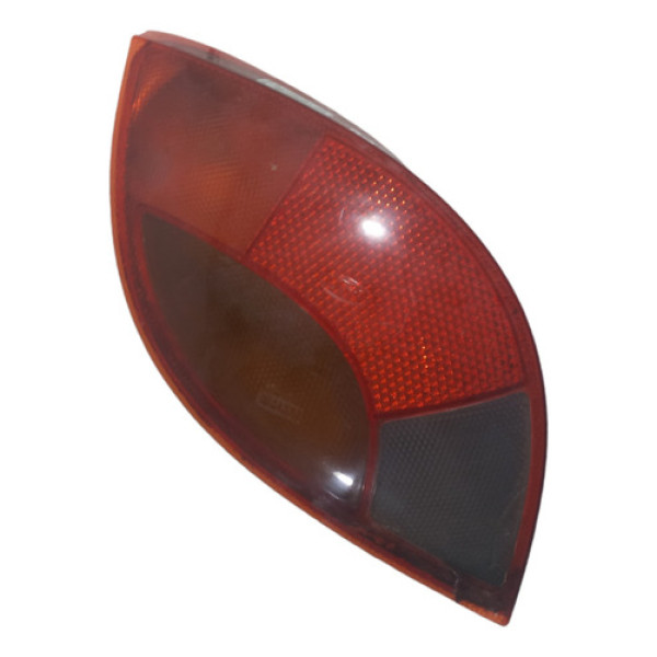 Lanterna Traseira Esquerda Ford Ka 1997 A 2007