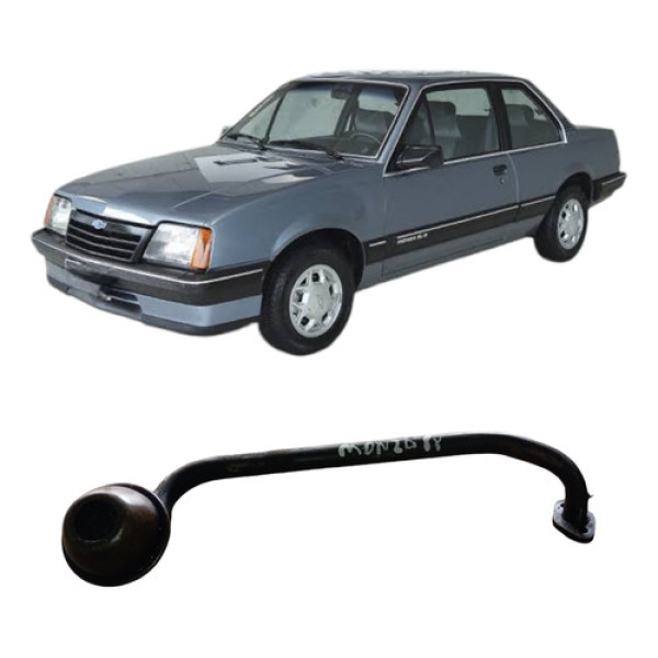 Pescador Monza 1.8 1984 A 1990