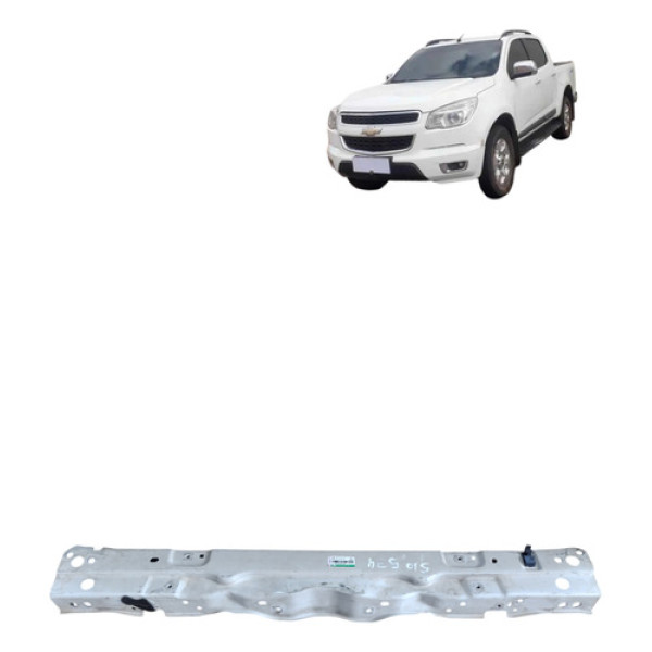 Travessa Superior Painel Frontal S10 2013 2016