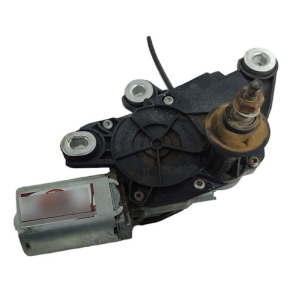 Motor Limpador Vidro Traseiro Gol G5 2008 2012