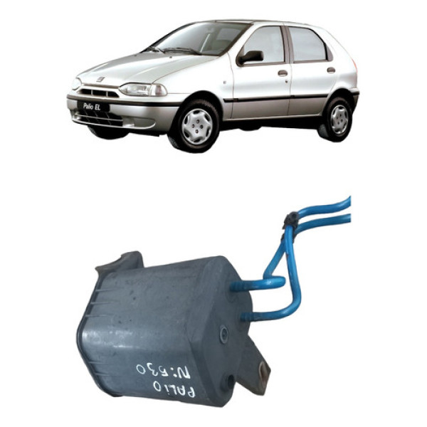 Filtro Canister Fiat Palio Siena 1996 2001