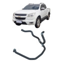 Mangueira Agua Motor S10 2.4 Flex 2013 2016