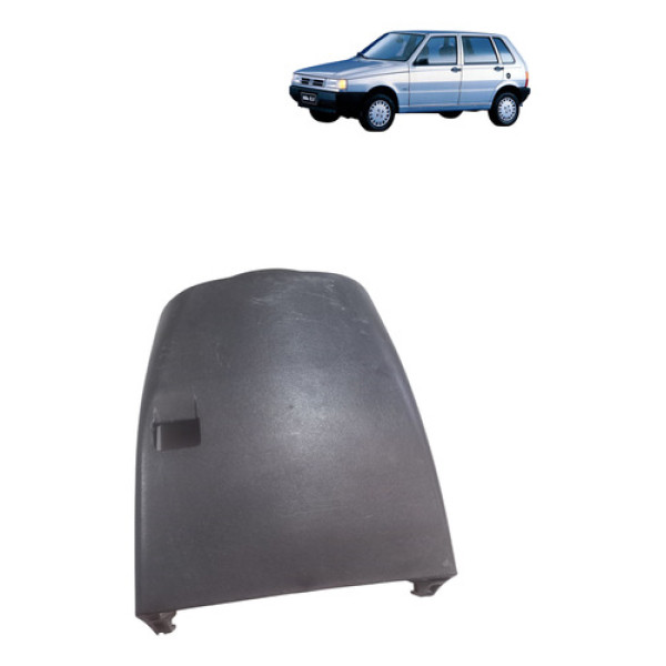 Acabamento Moldura Superior Chave Seta Uno 1995 1999