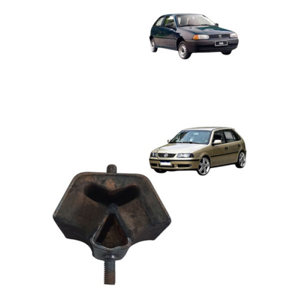 Coxim Motor Gol G2 G3 Ap 1996 2005