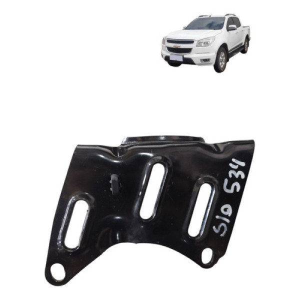 Suporte Coletor Admissao S10 2013 2016