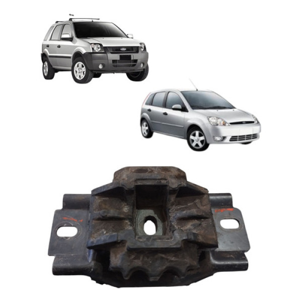 Coxim Superior Cambio Ford Fiesta Ecosport 2002 2008