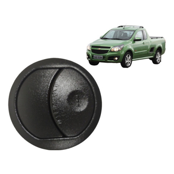 Difusor Ar Agile Montana 2009 2014