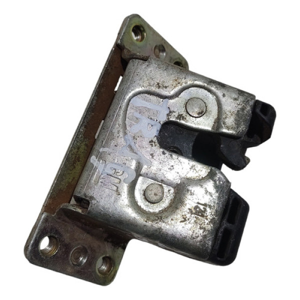 Fechadura Interna Tampa Traseira Chevrolet Zafira 01 A 11