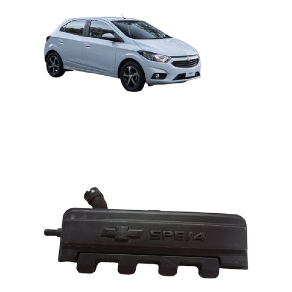 Caixa Ressonadora Onix 1.4 2013 2019