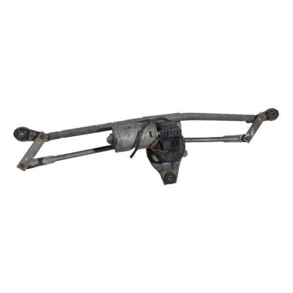 Máquina Limpador Parabrisa Vw Gol G2 G3 G4 1994 A 2008