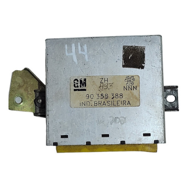 Módulo Conforto Alarme Chevrolet Omega Suprema 1992 A 1998