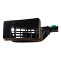 Difusor Ar Central Lado Direito S10 2013 2016