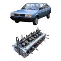 Cabeçote Gol Voyage Escort Cht 1.0 Gasolina 1980 1996