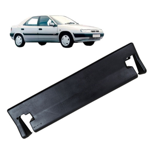 Acabamento Trilho Banco Xantia 1993 1997