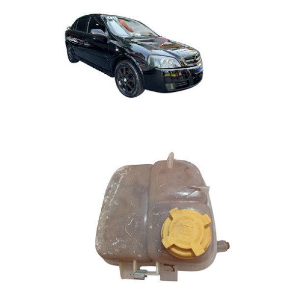 Reservatorio Agua Radiador Astra 2003 2012