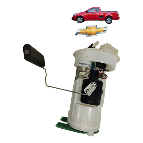 Bomba Combustível Montana 1.4 Flex 2012 A 2018