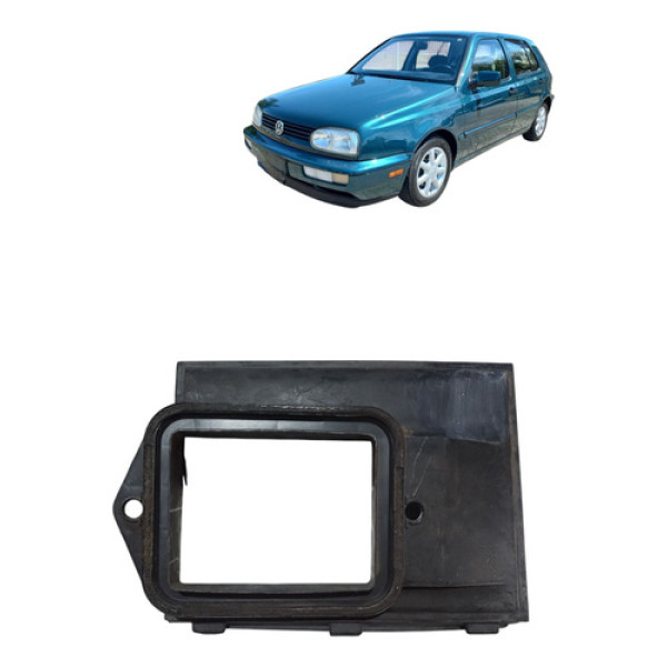 Moldura Caixa Filtro Ar Golf 1994 1999
