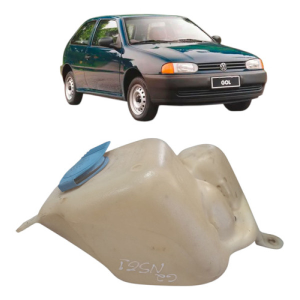 Reservatório Água Parabrisa Gol G2 1994 2000