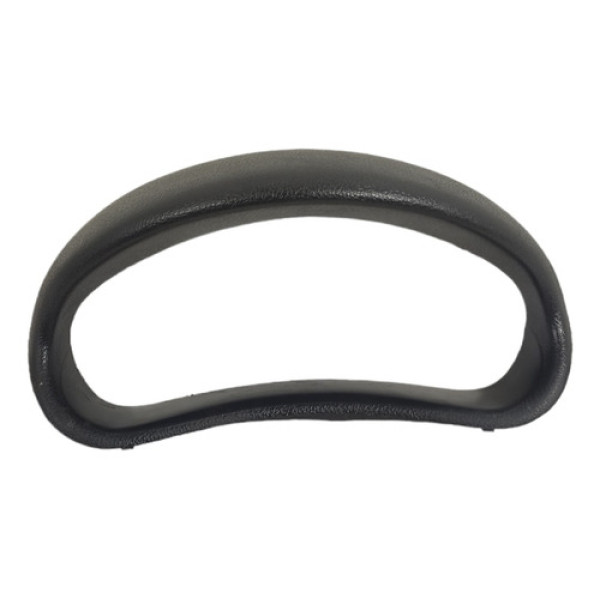 Moldura Painel Instrumento Peugeot 206 2003 A 2009