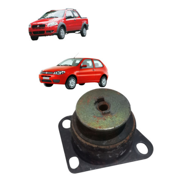 Coxim Cambio Superior Palio Strada Fire 1.3 1.4 2004 2014