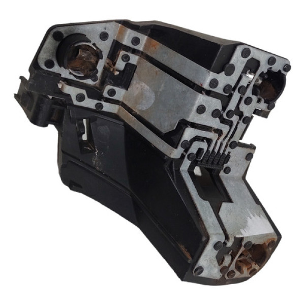 Circuito Soquete Lanterna Traseira Direta Ford Ka 08 A 13