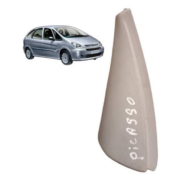 Acabamento Interno Xsara Picasso 2006 A 2010