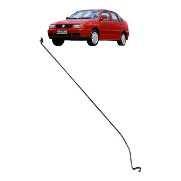 Vareta Haste Capo Polo Classic 1997 2002