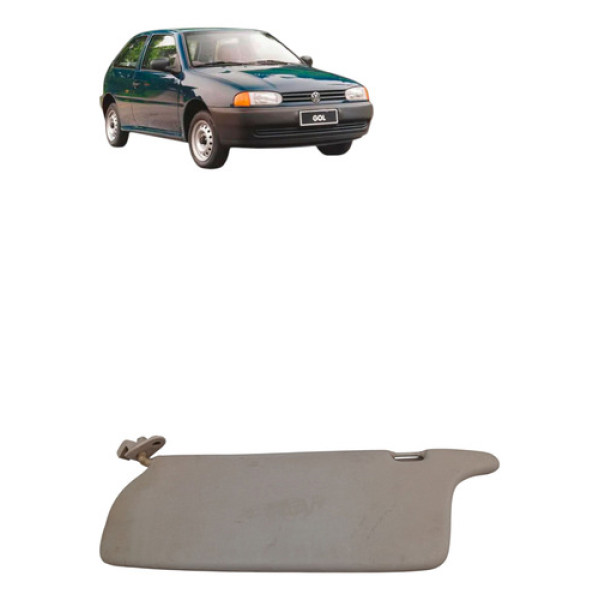 Quebra Sol Gol G2 1994 2000 Esquerdo