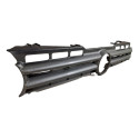 Grade Dianteira C/ Detalhe Vw Gol Parati Saveiro G2 95 A 99