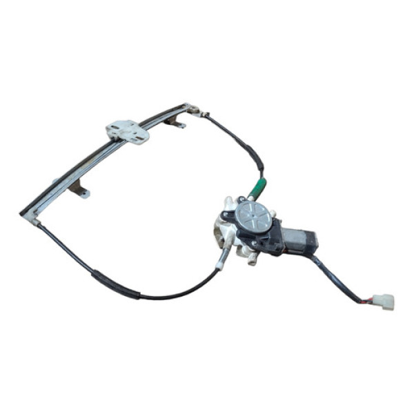 Máquina Vidro Elétrico Dianteiro Direito Gol G2 95 A 99 2p