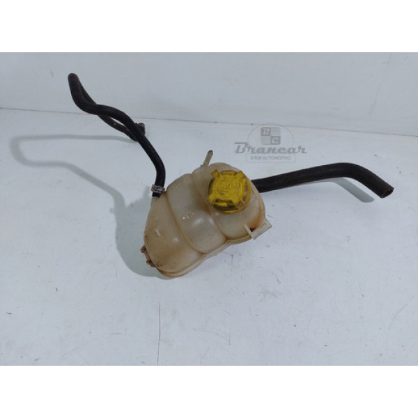 Reservatorio Agua Do Radiador Chevrolet Astra 1999 A 2011