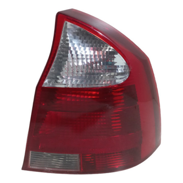 Lanterna Direita Chevrolet Corsa Montana Sedan 2003 A 2012