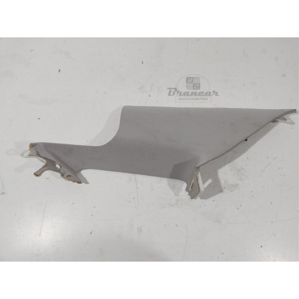 Acabamento Porta Malas Direito Hyundai Azera 2007 A 2011