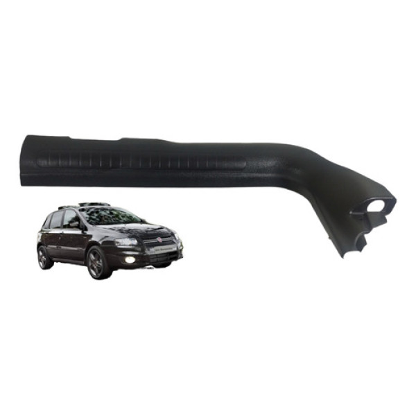 Soleira Porta Dianteira Direita Fiat Stilo 2002 A 2010