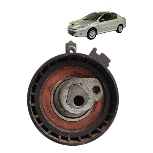 Esticador Correia Peugeot 206 2004 2014
