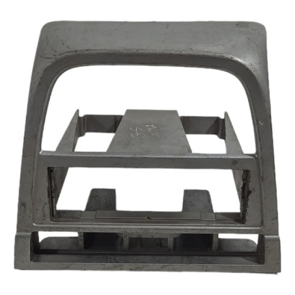 Moldura Painel Central Vw Gol G5 2009 A 2016