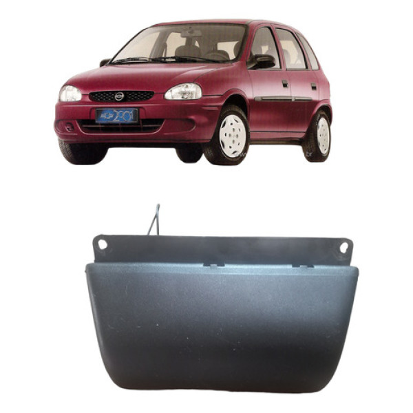 Cinzeiro Porta Objeto Corsa 1994 2002