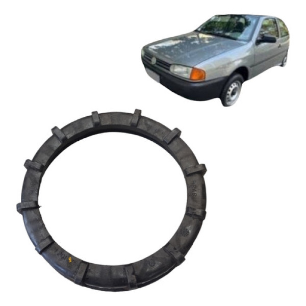 Tampa Rosca Tanque Combustível Gol 1994 2005